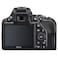 Nikon SLR D3500 18-55VR+16GB+Case
