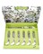 Portmeirion Botanic Garden Cheese Knife and 6 Spreader&#39;s