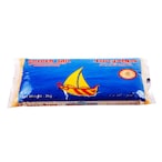 Buy Golden Sail Parboiled Rice 2kg in UAE