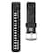 Ringke Galaxy Watch / Watch Lug Width 20mm Watch Band  Rubber One Bold Watch Straps  R