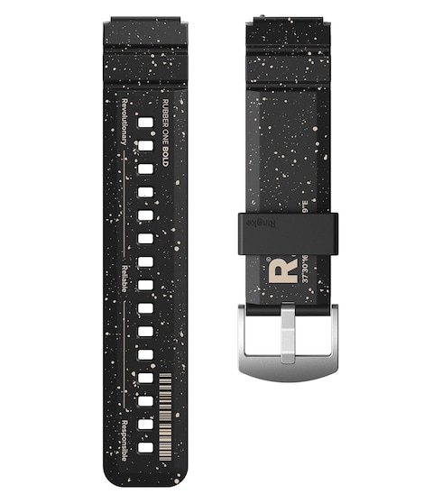 Ringke Galaxy Watch / Watch Lug Width 20mm Watch Band  Rubber One Bold Watch Straps  R