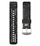 Ringke Galaxy Watch / Watch Lug Width 20mm Watch Band  Rubber One Bold Watch Straps  R