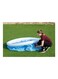 Bestway Fast Set Inflatable Round Pool 940L