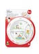Philips Avent Toddler Divider Plate, White
