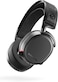 Steelseries Arctis Pro Wireless Gaming Headset - Lossless High Fidelity Wireless + Bluetooth For PS4 And PC
