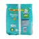 Pampers Baby-Dry Diapers, Size 4, 10-15kg, Up to 100% Leakage Protection Over 12 Hours, 76 Baby Diapers