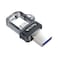 SanDisk Ultra OTG Enabled Dual Flash Drive 256GB Grey