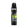 LOreal Paris Men Expert Black Mineral Strong Absorbing Deodorant Spray 150ml