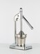ROYALFORD Stainless Steel Hand Juicer Silver