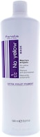 Fanola No Yellow Mask For Unisex, 33.8 Oz
