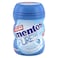 Mentos Nano Bottle Fresh Mint Chewing Gum, 20g