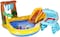 Intex Dinosaur Play Center, Multi-Colour, 57444