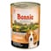 BONNIE DOG CHICK CHUNKS IN GRAV400G
