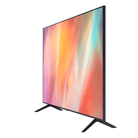 Samsung Au7000 Ultra Hd 4K Smart Tv 43 Inch