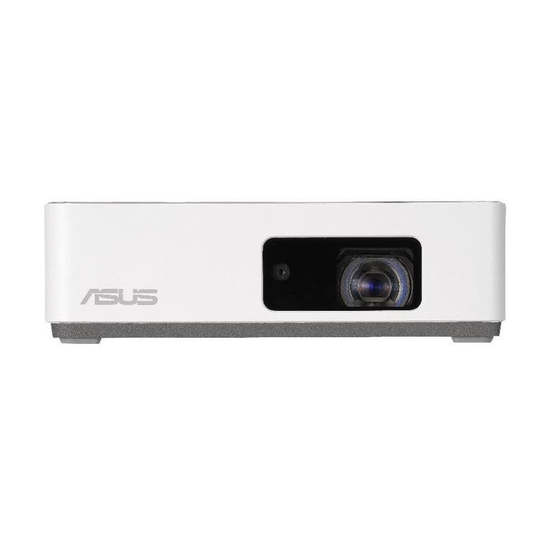 Buy Asus S2 Led Projector, White Online | Carrefour UAE