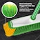 Kress Kleen Broom Indoor Soft Bristle - Captain (Green)