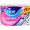 Fine Toilet Tissue 2Ply 180 Sheet X12