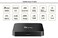 Generic - Android 6.0 TX3 PRO Smart TV BOX Amlogic S905X 1GB RAM/8GB ROM Smart Media Box with WiFi