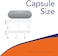 Now Supplements, Coq10 400 Mg, Pharmaceutical Grade, All-Trans Form Produced By Fermentation, 60 Softgels