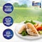 Al Khazna Fresh Skinless Chicken Breast 500g