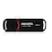 Adata USB Uv150 64 GB Black (USB 3.0)