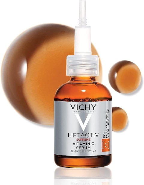 Vichy Liftactiv Supreme Vitamin C Serum 20ml