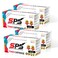 SPS Black Q5945A 45A Laser Toner Cartridge is Compatible for HP LaserJet 4345 dtn dtnsl dtnxm MFP Series x MFP xm MFP xs MFP