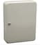 Generic Key Box, 48 Keys Capacity, White Color