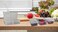 Vsell24 50Pc 750Ml Clear Plastic Microwave Containers With Lids For Takeaway Lunch Office Pack And Spices Food Storage