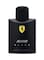 Ferrari Scuderia Black Men Eau De Toilette - 125ml