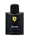 Ferrari Scuderia Black Men Eau De Toilette - 125ml