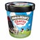 Ben &amp; Jerry&#39;s Cherry Garcia Cherry Ice Cream 473ml