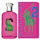 Ralph Lauren Polo Big Pony No.2 Eau De Toilette For Women - 100ml