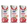 Ocean Spray Cranberry Mixed Fruit Drink, 250ml, Pack of 3