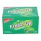 Hilal Fresh up Spearmint Center Filled Refreshing Gum 36 pcs