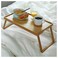 Resgods - Bed Tray, Bamboo