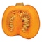 Cut Pumpkin
