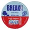 Raw&#39;a Break Time Low Fat Fresh Yoghurt 170g x Pack of 6