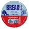 Raw'a Break Time Low Fat Fresh Yoghurt 170g x Pack of 6
