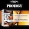 L'Oreal Paris Prodigy Ammonia-Free Permanent Oil Hair Colour 5.30 Light Golden Brown