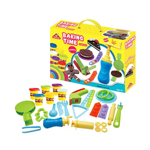 Safawi Cooking Mix And Bakery Set