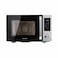 Kenwood MWM31.000BK Microwave With Grill And Convection Black/Silver 30L