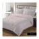 F1 Comforter Set Double Face -170*230cm - Kashmir