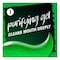 Close Up Triple Fresh Gel Toothpaste Menthol Fresh 120ml