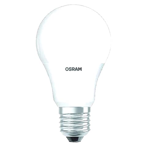 Osram E27 LED Bulb 8.5W Daylight 