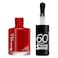 Rimmel London 60 Seconds Super Shine Nail Polish 315 Queen of Tarts