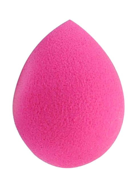 اشتري Generic Makeup Sponge Pink في الامارات