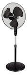 SF-285 16 Inch Stand Fan, 3-Speed control with Remote