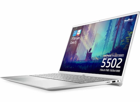Inspiron 5502 Dell Inspiron 15 5000 Intel Core I5 Dell Inspiron 15