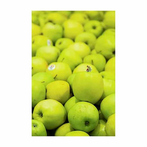 Golden Apple